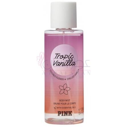 Tropic Vanilla-ویکتوریا سیکرت تراپیک وانیلا