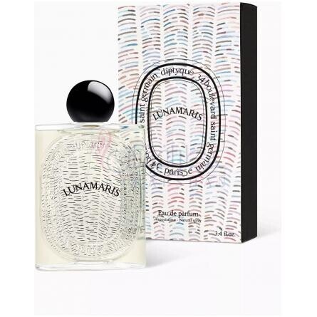 Lunamaris-دیپتیک لوناماریس