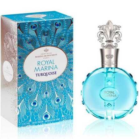 Royal Marina Turquoise-پرنسس مارینا دو بوربون رویال مارینا ترکویز