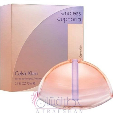 Calvin klein endless euphoria eau de parfum new arrivals