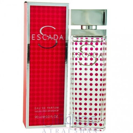 Escada S-اسکادا اس