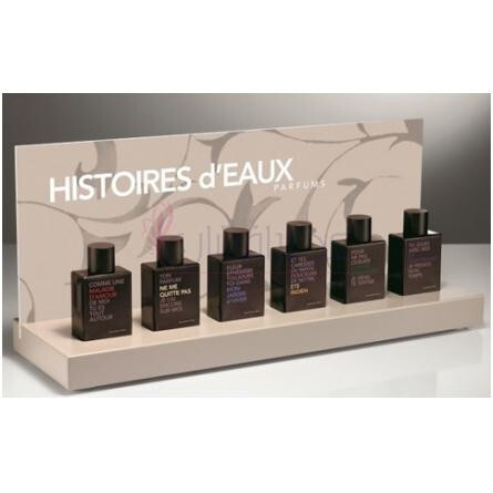 Ete Indien-هیستوریز دو اته ایندین