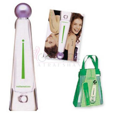 i by i by Ex'cla-ma'tion-کوتی ای بای اکسکلا ماشن