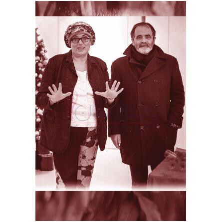 Disobbedienza-هیلد سولیانی دیسوبدینزا