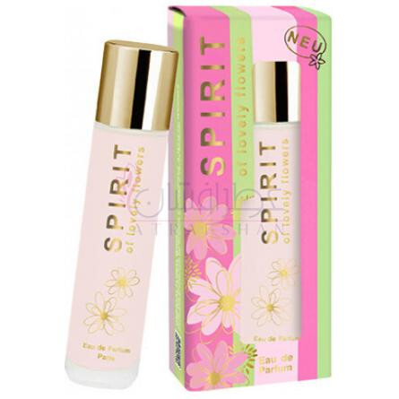 of Lovely Flowers-اسپریت اف لاولی فلاورز