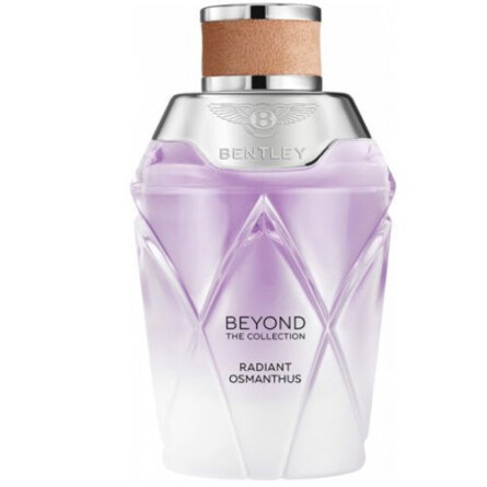 Radiant Osmanthus-بنتلی رادیانت اوسمانتوس