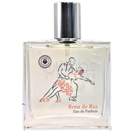 Rosa de Rio-کارن تیمسون رزا دی ریو