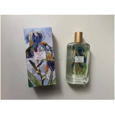 Belle De Paris-فراگونارد بل د پاریس