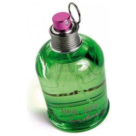 Amor Amor Sunshine-کاشارل امور امور سان شاین