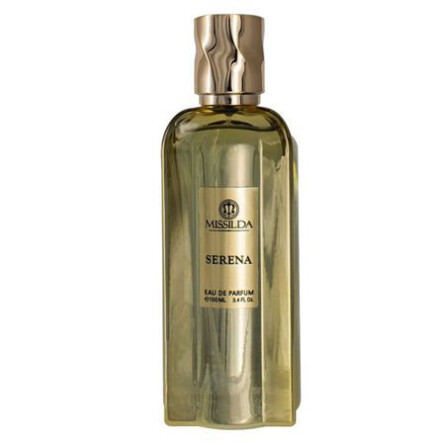 Serena -میسیلدا سرنا 