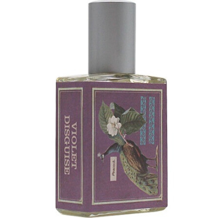 Violet Disguise-ایمجینری اوترز ویولت دیسگایز