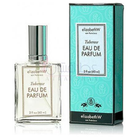 Tuberose-الیزابت دبلیو توبرز