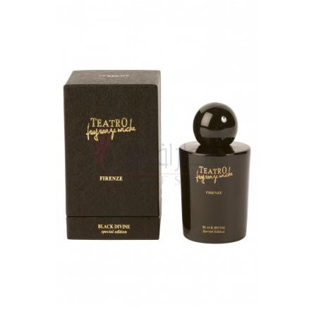 Black Divine-تترو فرگرنزی یونیش بلک دیواین