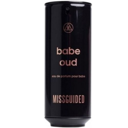 babe oud perfume