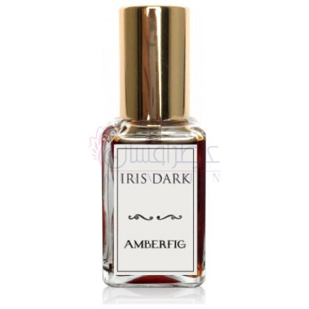 Iris Dark-امبرفیگ ایریس دارک