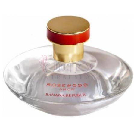 Rosewood Amor-بنانا ریپابلیک رزوود امور