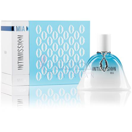 Intimission Mia-دیلیس پارفوم اینمیشن میا