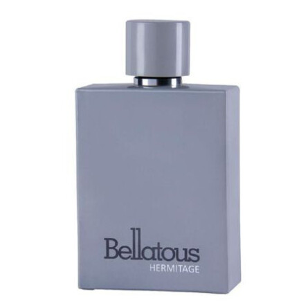 Hermitage - بلاتوس هرمیتاژ 