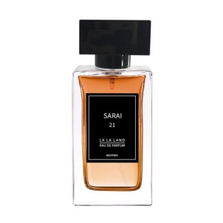 Sarai 21-لالالند سارای 21