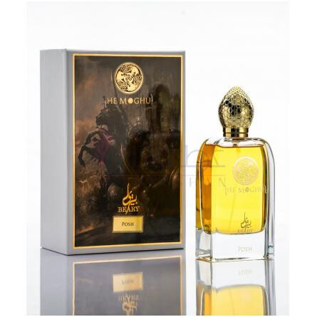 Posh-بیرلی پوش