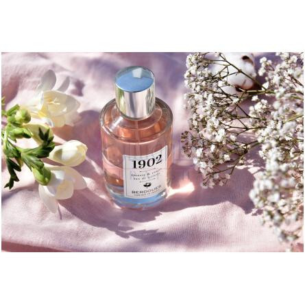 Freesia & Coton-پارفومز بردوس فریزیا اند کاتن