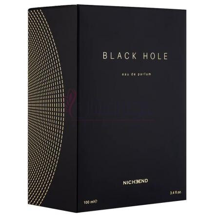 Black Hole-نیشند بلک هول