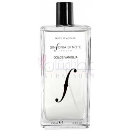 Dolce Vaniglia-سینفونیا دی نت دولچه وانیلیا