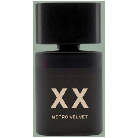 XX Metro Velvet-بلود کانسپت ایکس ایکس مترو ولوت