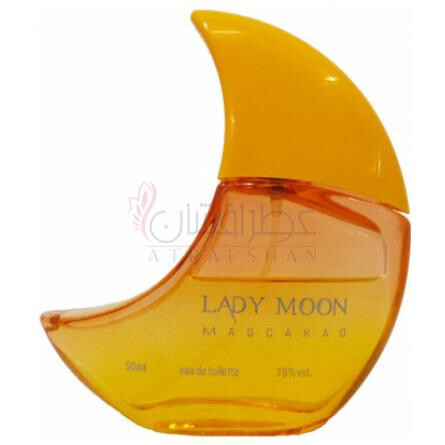 Lady Moon Mascarade-پارفوم ایکس ایکس آی لیدی مون ماسکاراد