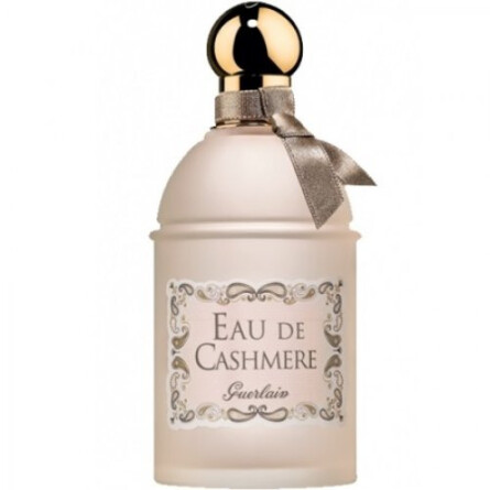 Eau de Cashmere-گرلن ادو کاشمر