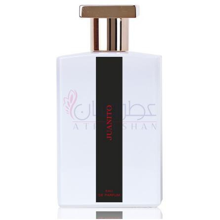 Juanito-افیسین دل پروفومو جوانتیو