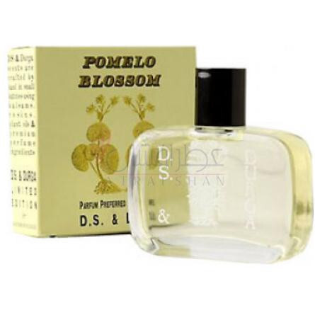 Pomelo Blossom- دی اس اند دورگا پوملو بلوسوم