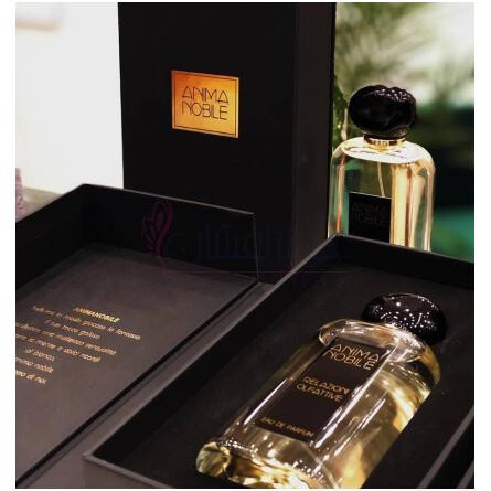 Animanobile-اومنیا پروفومی انیمانوبیل