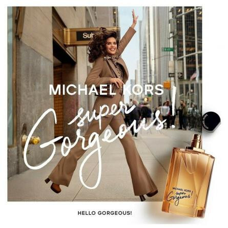 michael kors super gorgeous