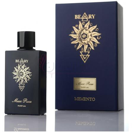 Musk Rose-بیرلی مسک رز