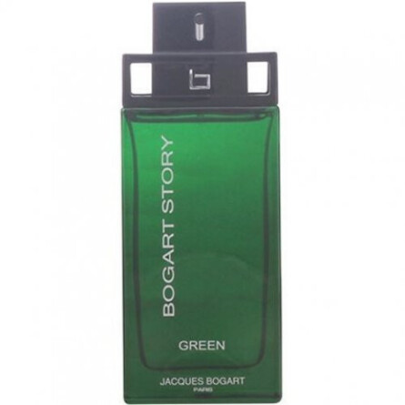 Bogart Story Green-جکس بوگارت استوری گرین