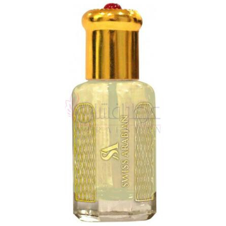 Nice and Spice-سوییس عربین نایس اند اسپایس