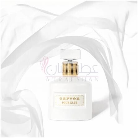 Carven Pour Elle-کاروِن پور اله
