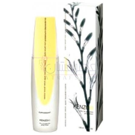 KenzoKi Ginger Flower (Euphoric)-کنزو کنزوکی جینجر فلاور