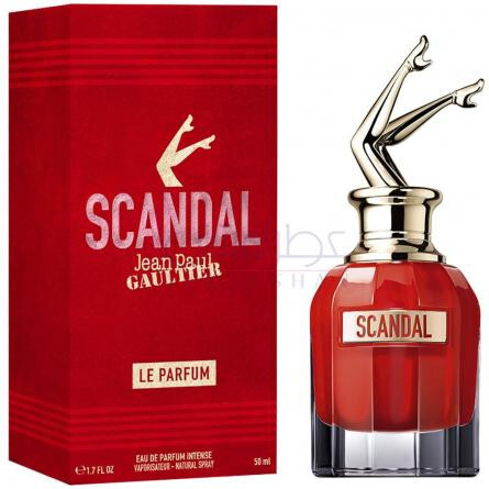 scandal jean paul cartier