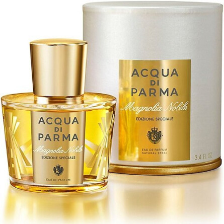 Magnolia Nobile Special Edition 2012-آکوا دی پارما مگنولیا نوبیل اسپشیال ادیشن 2012