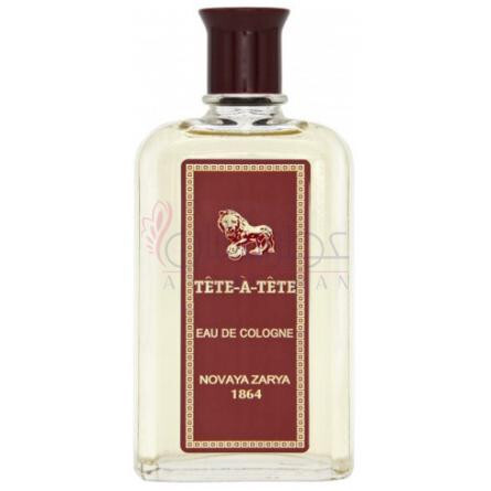 Tete-a-Tete-نوول ایتویل تته ا تته