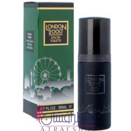 London 2000-میلتون لوید لندن 2000