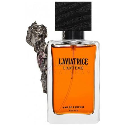 L'Aviatrice-پریما متریا لاویاتریس