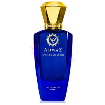 Forbidden Scent-اهواز فرگرنس فوربیدن سنت