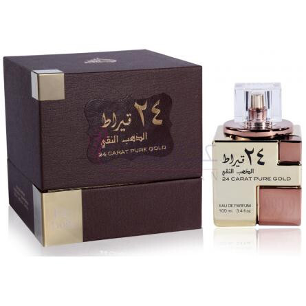 24 Carat Pure Gold-لطافه 24 کارات پیور گلد