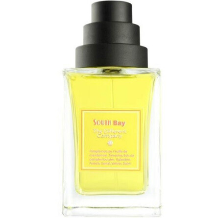 South Bay-دیفرنت کمپانی سوت بی