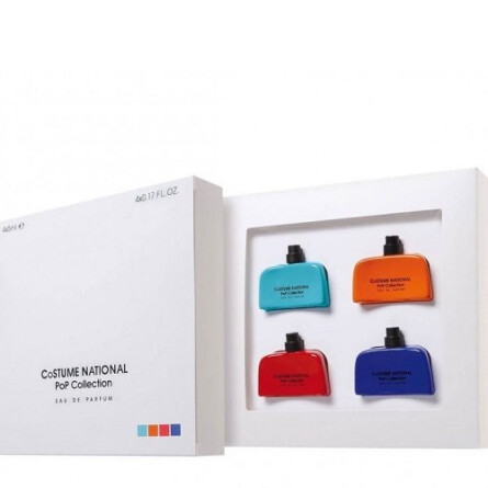 Pop Collection-کاستوم نشنال پاپ کالکشن