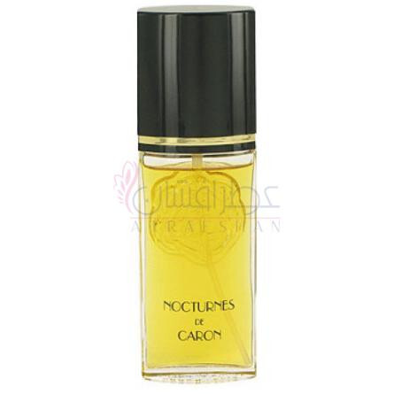 Nocturnes de Caron-کارون ناکتورنز دی کارون