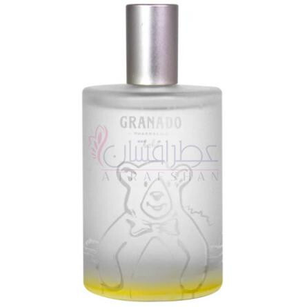 Bebê Tradicional-گرانادو ببه تردیشینیال